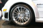Mercedes-Benz CLK63 AMG Black Edition 2007 года